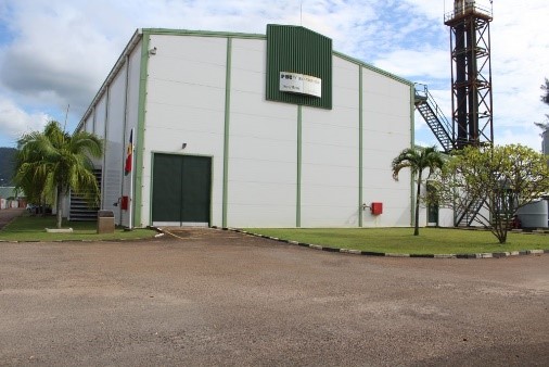 Keeping Seychelles Powered: How Prowling Lions Supports Critical Electricity Generators