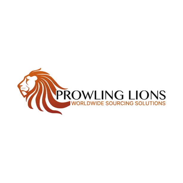 Our Story – Prowling Lions
