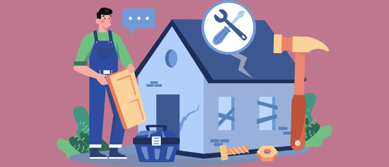Spring Refresh: The Perfect Time to Tackle Your Property Maintenance